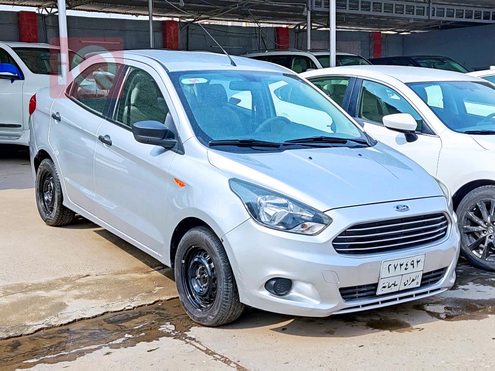 Ford Figo
